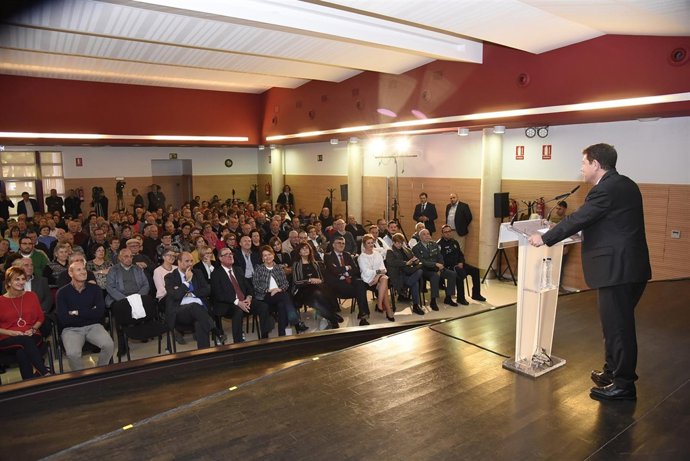 Page en San Clemente