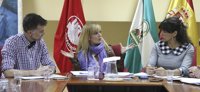 Adelante Andalucía acusa a PSOE y PP de "crear basura" y pide que "no se ensucie" la campaña del 2D y sea propositiva