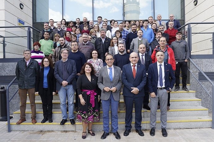 El Citius cumple 14 años con un nivel de autofinanciación del 78%