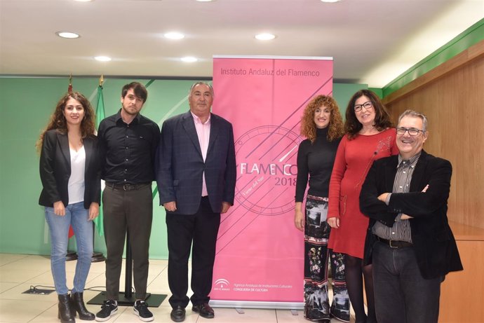 Not Actividades Conmemoracion Día Flamenco En Málaga