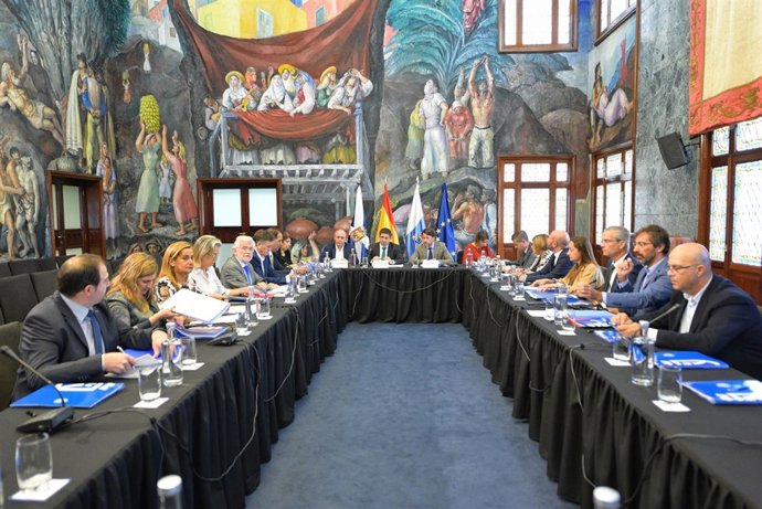 [Grupocanarias] Fotos Femp (2)