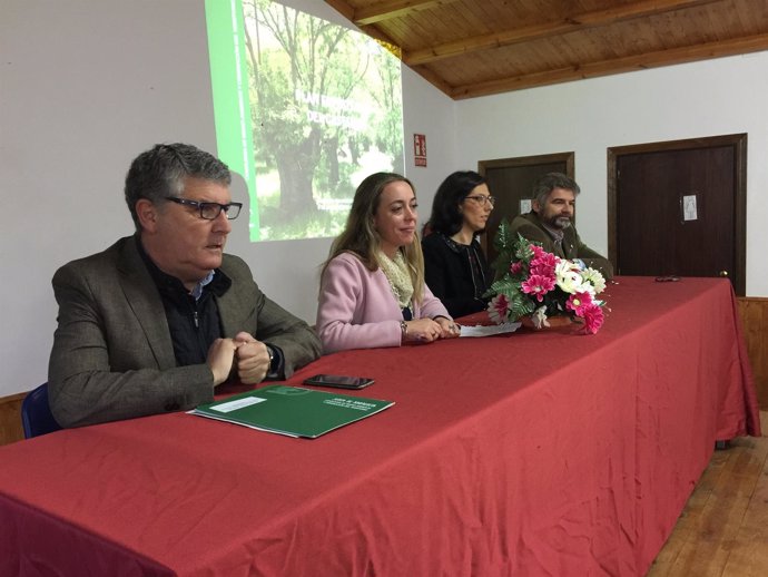 Huelva aporta el 40% de la superficie dedicada a la castaña en Andalucía