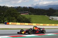 Verstappen lidera los primeros libres en Interlagos y sigue en la línea de México