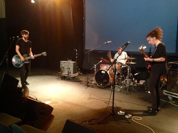 Grupos baleares actúan en la Feria Valenciana Trovam!