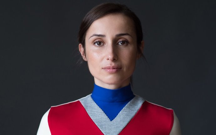 Zahara astronauta canción cantante indie cultura música álbum trabajo