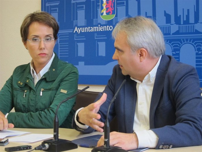 [Grupoextremadura] Avance Presupuestos Ayto Badajoz