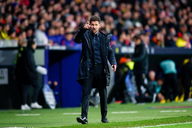 Diego Pablo Simeone