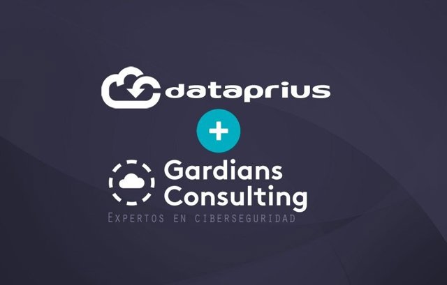 Alianza de Dataprius con Gardians Consulting. Seguridad de sistemas