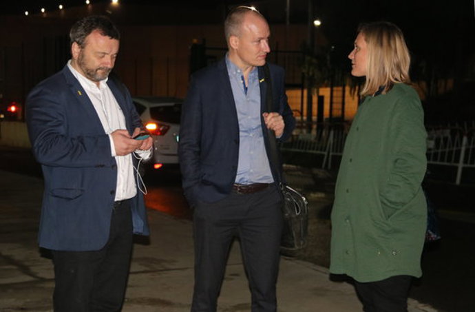 Agencia Catalana de Noticias