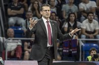 Pedro Martínez: "Hay acciones arbitrales, pero no quiero ir por ahí"