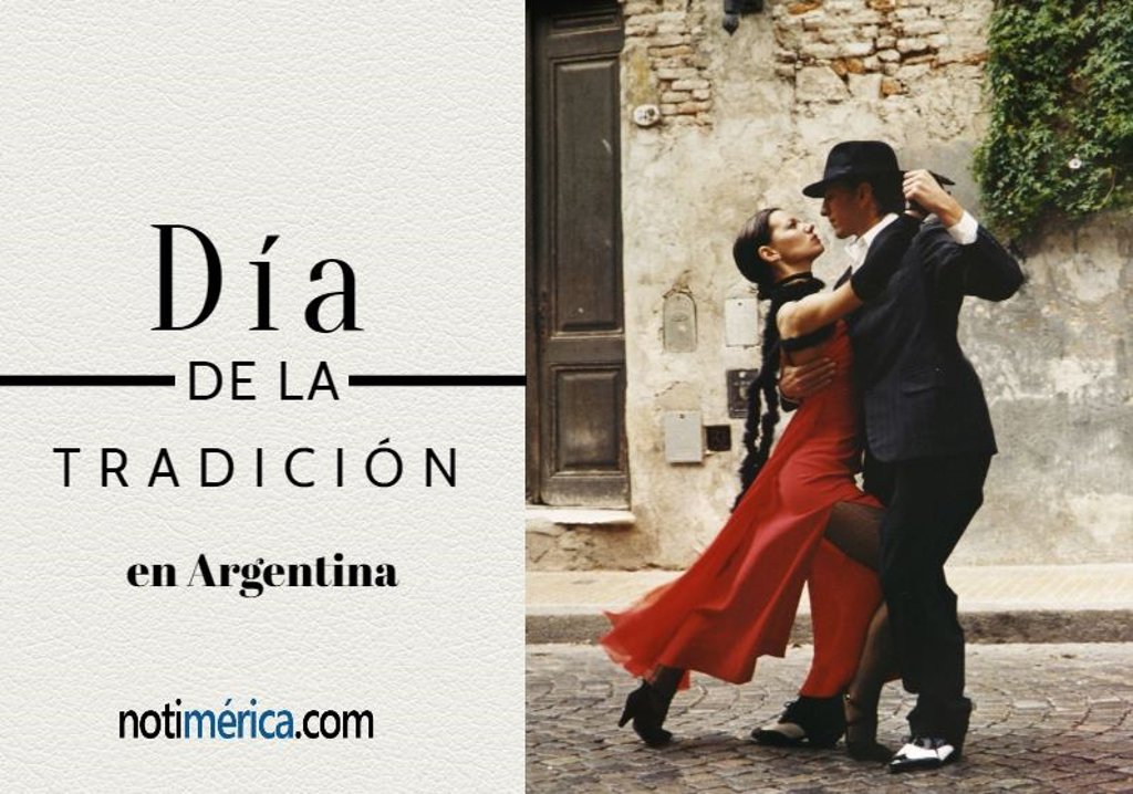 10 de noviembre: Día de la Tradición en Argentina, ¿cuál es el motivo de esta conmemoración?