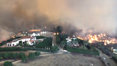 Incendios California 2018