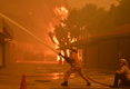 Incendios California 2018