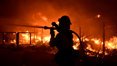 Incendios California 2018