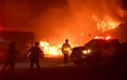 Incendios California 2018