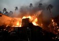 Incendios California 2018