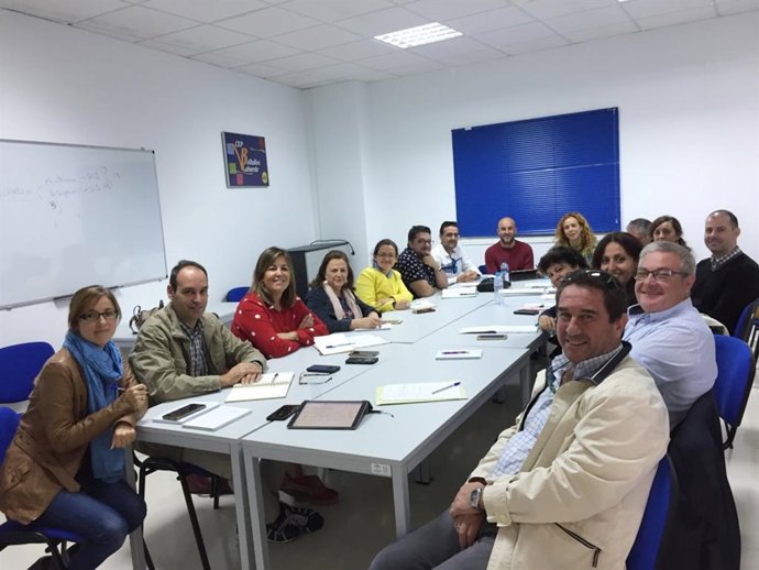 Diputación abre el plazo para las becas HEBE Mobility