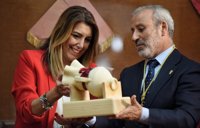 Susana Díaz presentará "en días" medidas por el impuesto de las hipotecas y ve "fundamental" el decreto del Gobierno