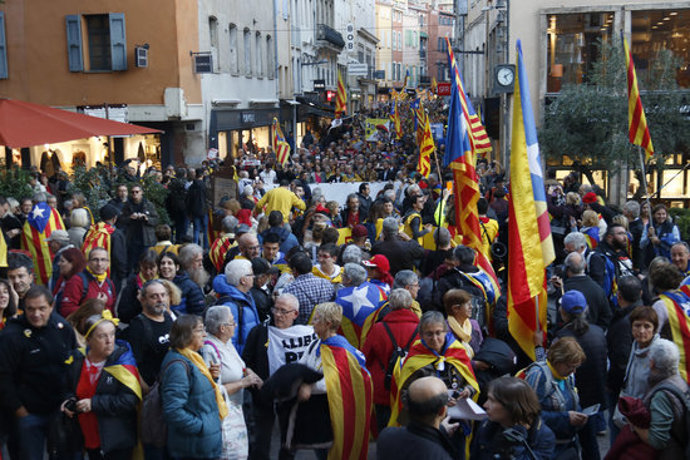 Agencia Catalana de Noticias