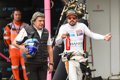 Alonso: "Vemos cada fin de semana más o menos lo mismo"