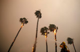 Incendios en California