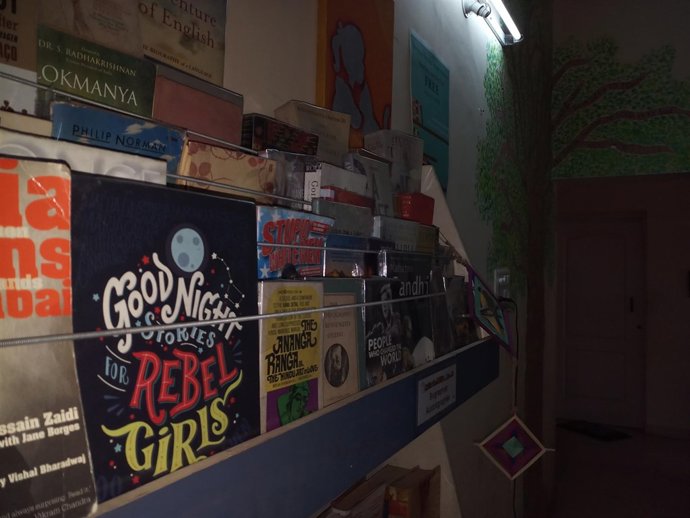 Good Night Stories for Rebel Girls