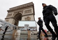 Europa conmemora el centenario del Armisticio recordando que "nunca hay que dar la paz por sentada"