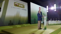 El PRC abre su Congreso con reproches de "deslealtad" al PSOE