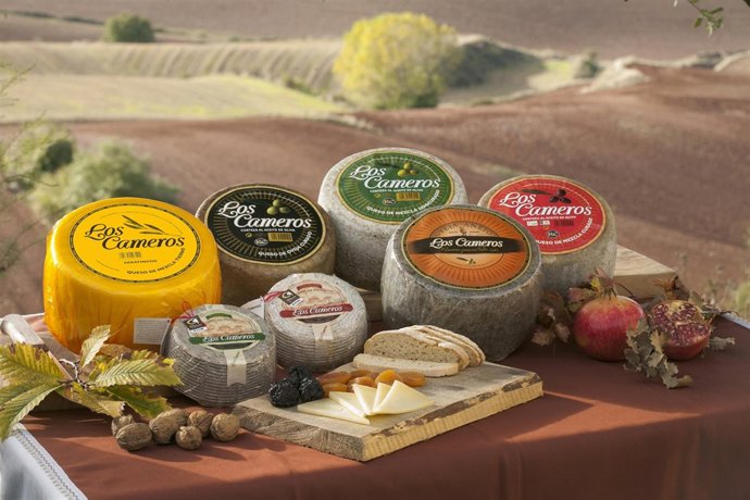 Quesos Los Cameros