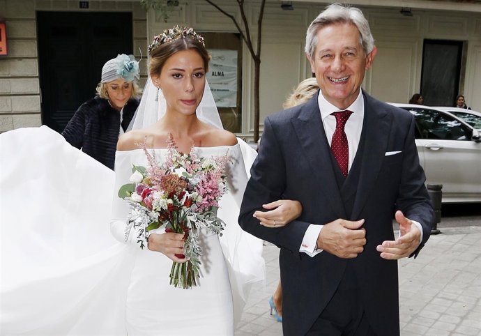 Ana y Josema Yuste
