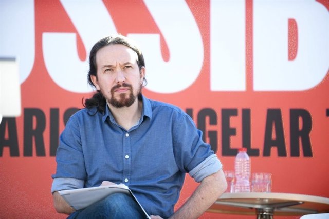 Pablo Iglesias