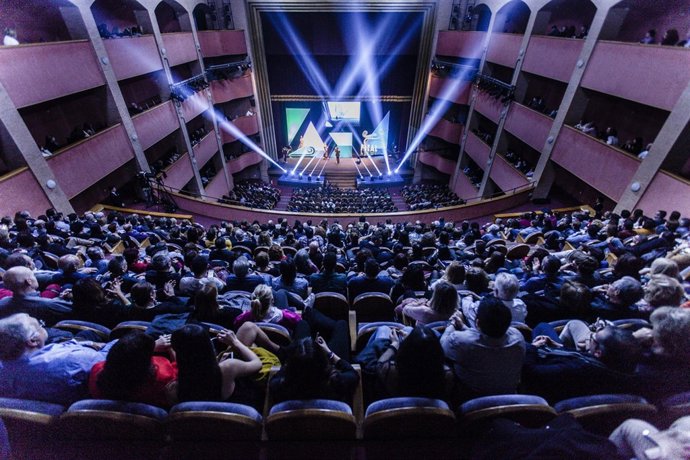 Festival de Cine de Almería (Fical)