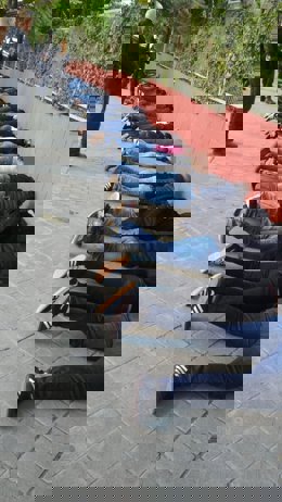 Identificados en la pelea entre aficionados del Castellón y el Hércules