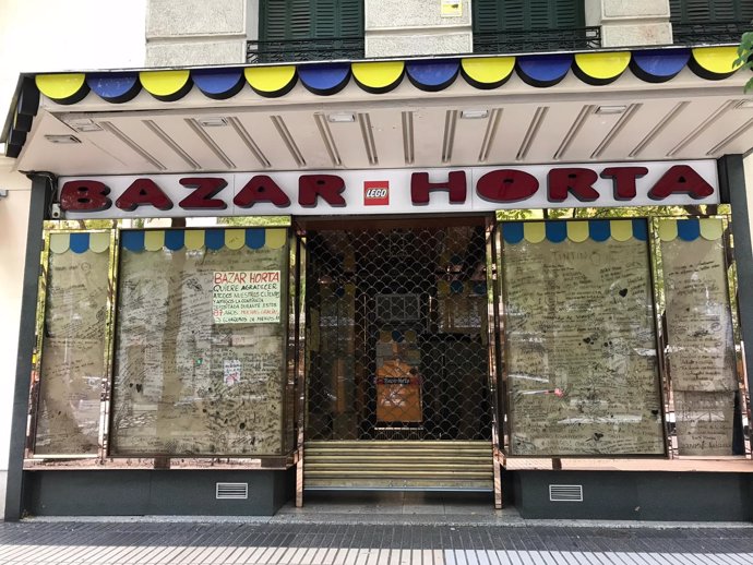 Bazar Horta