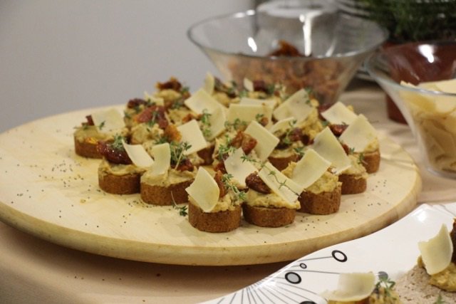 La Mostra Gastronómica de Andorra