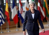 Una exministra de May avisa de que el Parlamento tumbará su plan sobre el Brexit y exige otro referéndum