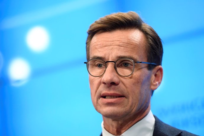 Ulf Kristersson