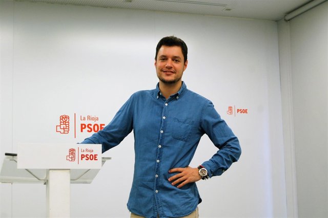 Raúl Díaz dejará de ser secretario general JJSS