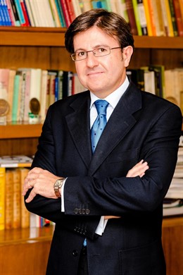 Ignacio Pla Vidal, nuevo secretario general de Asnef