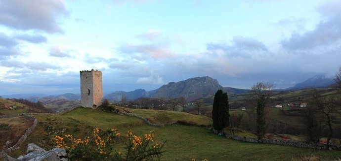 Ruta Vía de la Plata