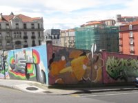 Mañanes precisa que junto al edificio del MUPAC irá otro para una Consejería, que "puede ser" Educación