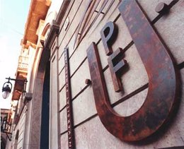 Universitat Pompeu Fabra UPF