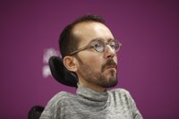 Echenique avisa a Maestre y los concejales de Madrid: se sitúan fuera de Podemos si no pasan por sus primarias