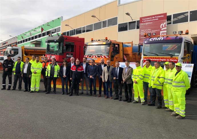 Presentación del Plan de Viabilidad