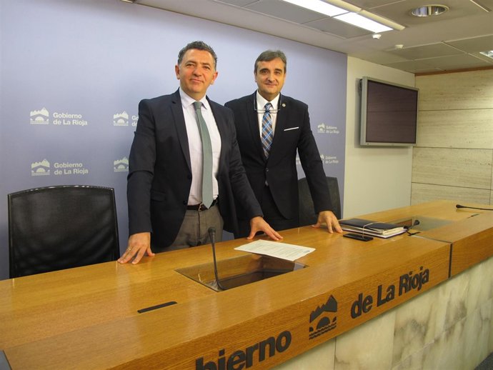 Cuevas y Alonso informan ayudas al alquiler