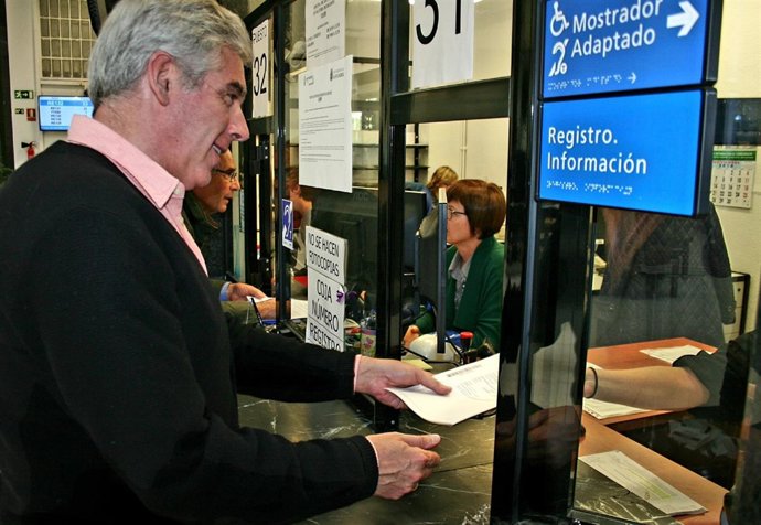 Np + Audio + Foto. Enmienda Totalidad Presupuestos