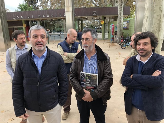 Collboni, Cabana y Mòdol