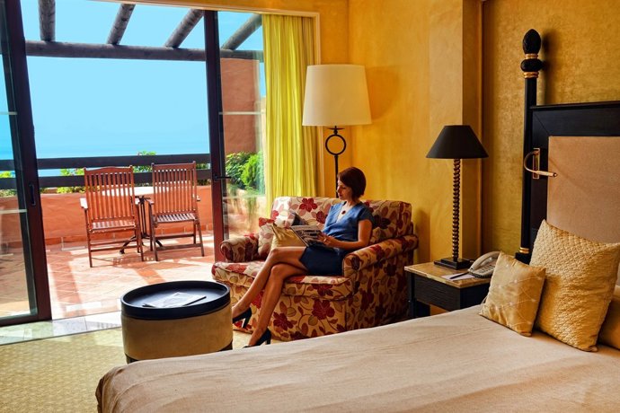 Hoteles de Costa del Sol