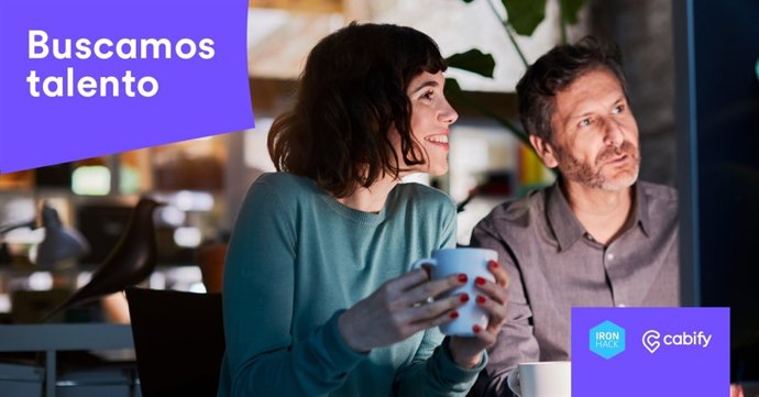 Becas de talento Cabify