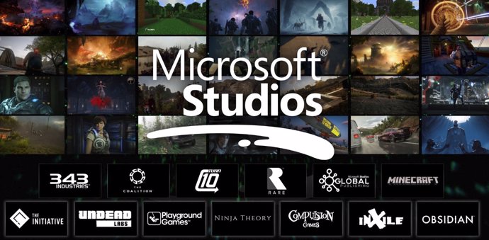 Microsoft Studios